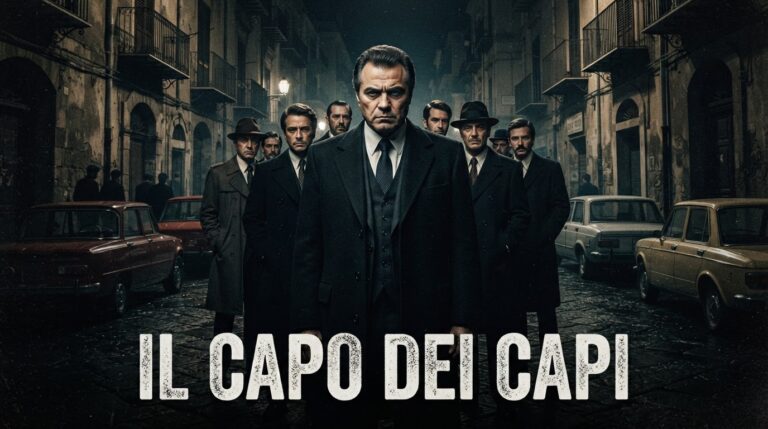 Capo dei capi