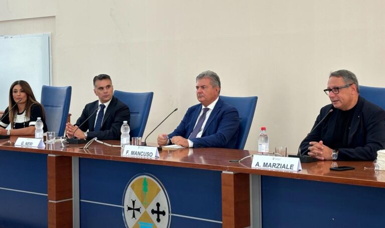 Mozione eta consenso