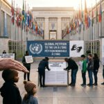 Petizione Osservatorio Onu