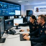 Polizia comunicazioni